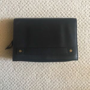 Madewell Morgan Crossbody Clutch